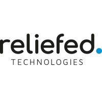 Reliefed Technologies logo, Reliefed Technologies contact details