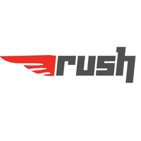 Rush Danmark logo, Rush Danmark contact details