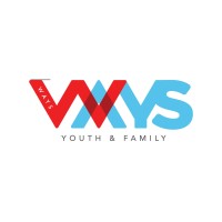 WAYS Youth & Family logo, WAYS Youth & Family contact details