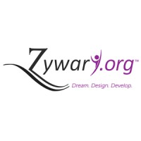 Zywary Foundation logo, Zywary Foundation contact details