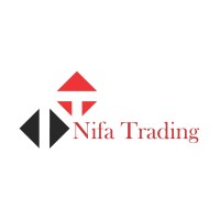 NifaTrading logo, NifaTrading contact details