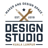 The Design Studio KL logo, The Design Studio KL contact details