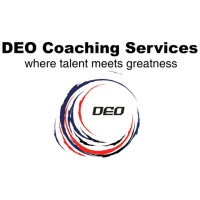 DEO Coaching Services logo, DEO Coaching Services contact details