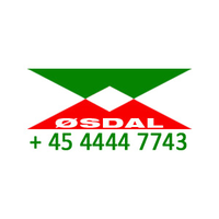 Øsdal ApS logo, Øsdal ApS contact details