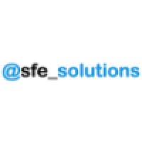 SFE Solutions logo, SFE Solutions contact details