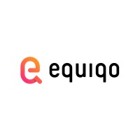 Equiqo logo, Equiqo contact details