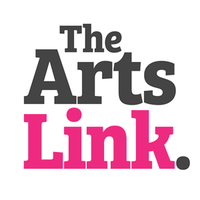 The ArtsLink logo, The ArtsLink contact details