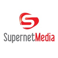 Supernet Media Event Management logo, Supernet Media Event Management contact details