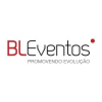 BL Eventos logo, BL Eventos contact details