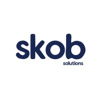 SKOB Solutions logo, SKOB Solutions contact details