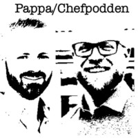 Pappa/Chefpodden logo, Pappa/Chefpodden contact details