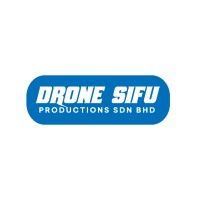 Drone Sifu logo, Drone Sifu contact details