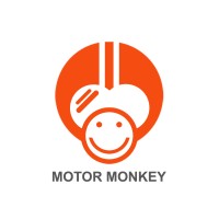 MOTOR MONKEY GARAGES logo, MOTOR MONKEY GARAGES contact details