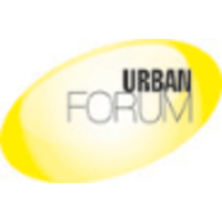 Urban Forum logo, Urban Forum contact details