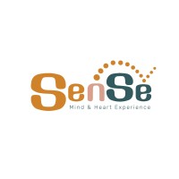 sense pro logo, sense pro contact details