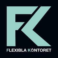 Flexibla Kontoret logo, Flexibla Kontoret contact details