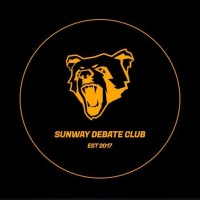 Sunway Debate Club logo, Sunway Debate Club contact details