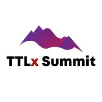 TTLx Summit 2022 logo, TTLx Summit 2022 contact details