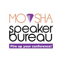 Movsha Speaker Bureau logo, Movsha Speaker Bureau contact details