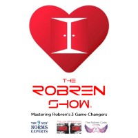 The Robren Show logo, The Robren Show contact details