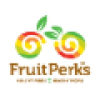 FruitPerks Inc. logo, FruitPerks Inc. contact details