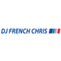 DJ French Chris logo, DJ French Chris contact details