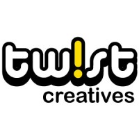 Twist Creatives logo, Twist Creatives contact details