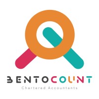 Bento Count logo, Bento Count contact details