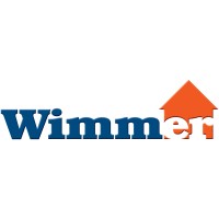 WIMMER SAS logo, WIMMER SAS contact details