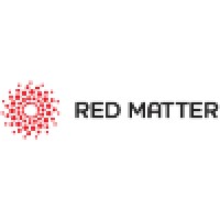 RedMatter Ltd logo, RedMatter Ltd contact details