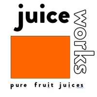 Juiceworks logo, Juiceworks contact details