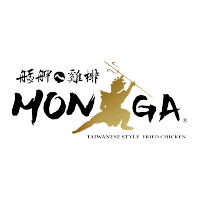 Monga Fried Chicken (UK) logo, Monga Fried Chicken (UK) contact details