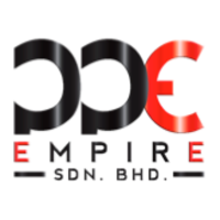 PPE Empire Sdn. Bhd logo, PPE Empire Sdn. Bhd contact details