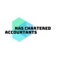 NAS Chartered Accountants logo, NAS Chartered Accountants contact details