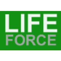 Life Force magazine logo, Life Force magazine contact details