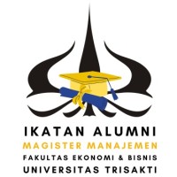 Ikatan Keluarga Alumni Magister Manajemen - Universitas Trisakti logo, Ikatan Keluarga Alumni Magister Manajemen - Universitas Trisakti contact details