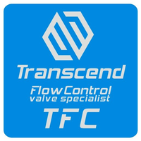 TFC Valve logo, TFC Valve contact details