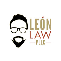 Leon Law PLLC logo, Leon Law PLLC contact details