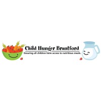 Child Hunger Brantford logo, Child Hunger Brantford contact details