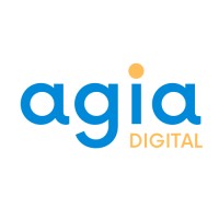 Agia Digital logo, Agia Digital contact details