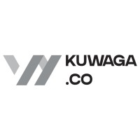 Kuwaga.co logo, Kuwaga.co contact details