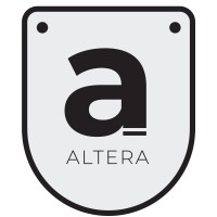 Altera Works logo, Altera Works contact details