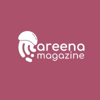 Mareena Magazine logo, Mareena Magazine contact details