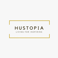 hustopia.com logo, hustopia.com contact details