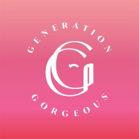 Generation Gorgeous logo, Generation Gorgeous contact details