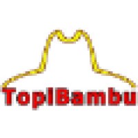 TopiBambu logo, TopiBambu contact details