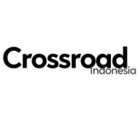 Crossroad Indonesia logo, Crossroad Indonesia contact details