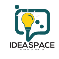 Ideaspace.id logo, Ideaspace.id contact details