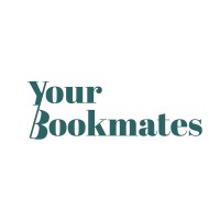 Your Bookmates logo, Your Bookmates contact details