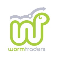 WORMTRADERS logo, WORMTRADERS contact details